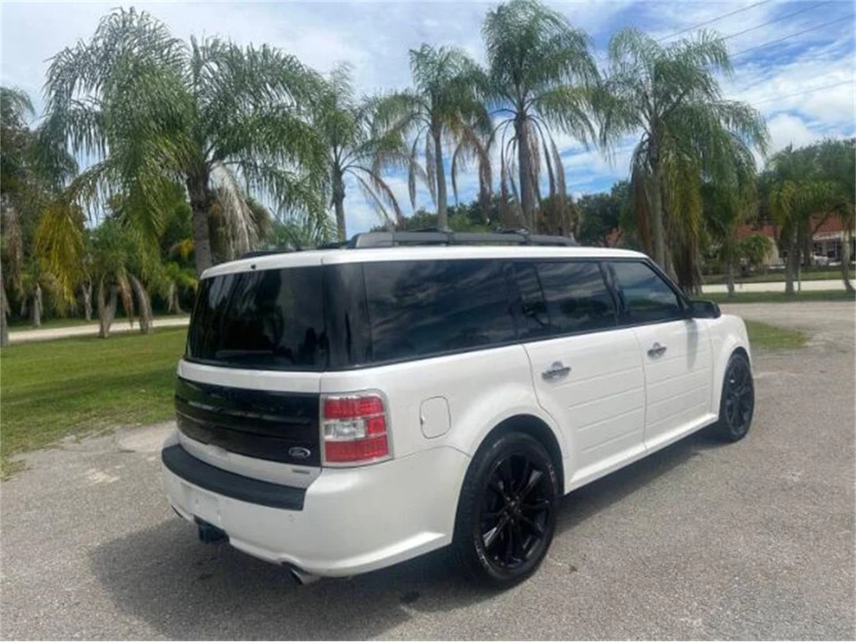 2019 Ford Flex - Image 16 of 21