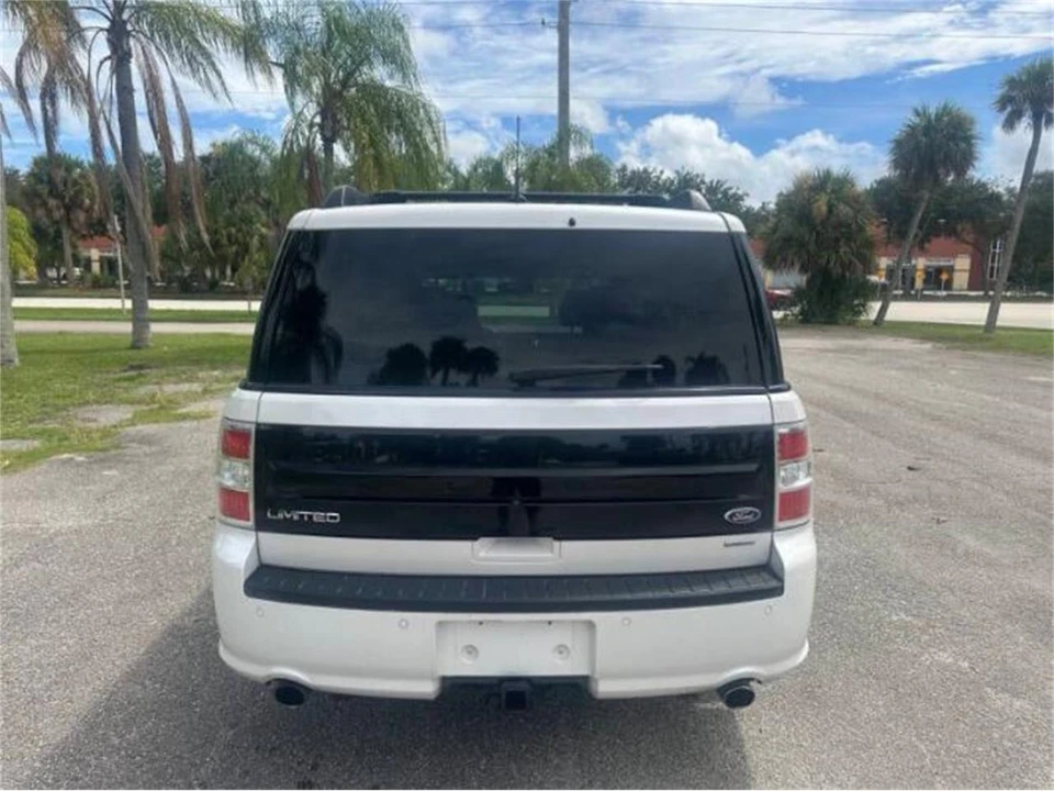2019 Ford Flex - Image 15 of 21