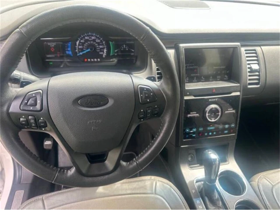 2019 Ford Flex - Image 12 of 21