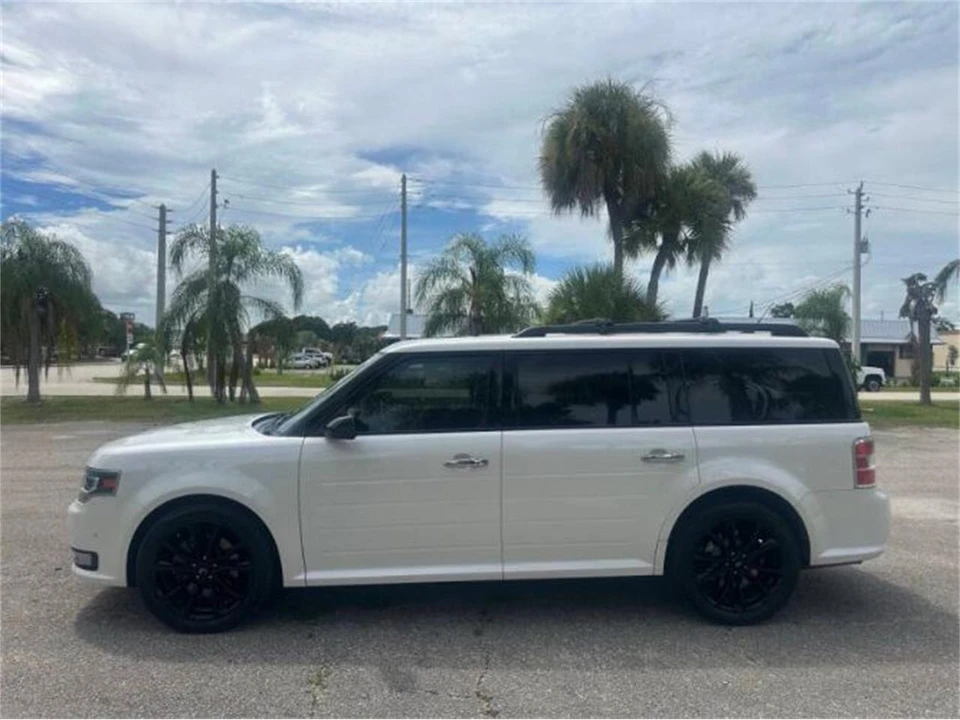 2019 Ford Flex - Image 18 of 21