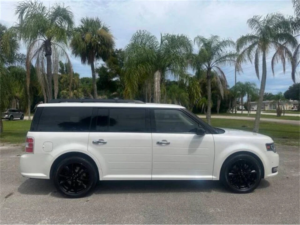 2019 Ford Flex - Image 17 of 21