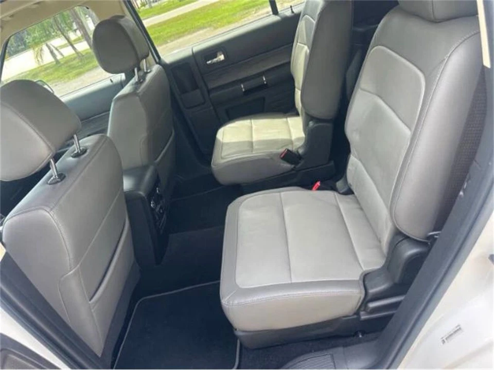 2019 Ford Flex - Image 11 of 21