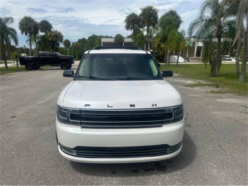 2019 Ford Flex - Image 19 of 21