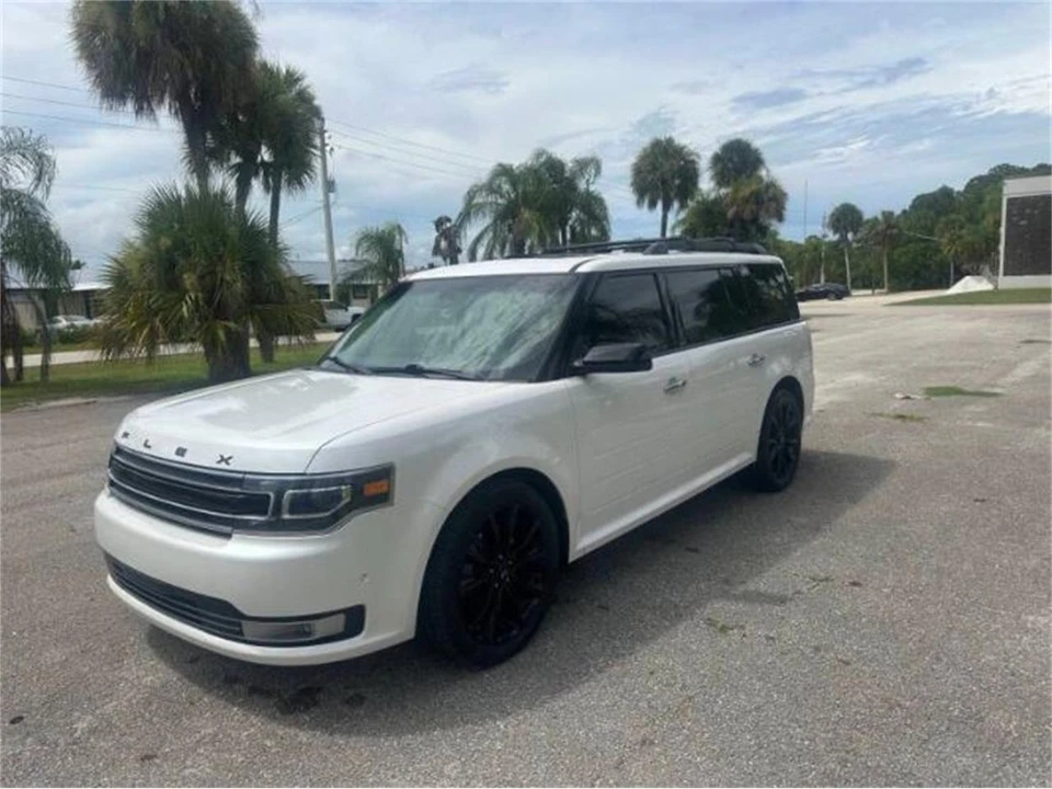 2019 Ford Flex - Image 20 of 21