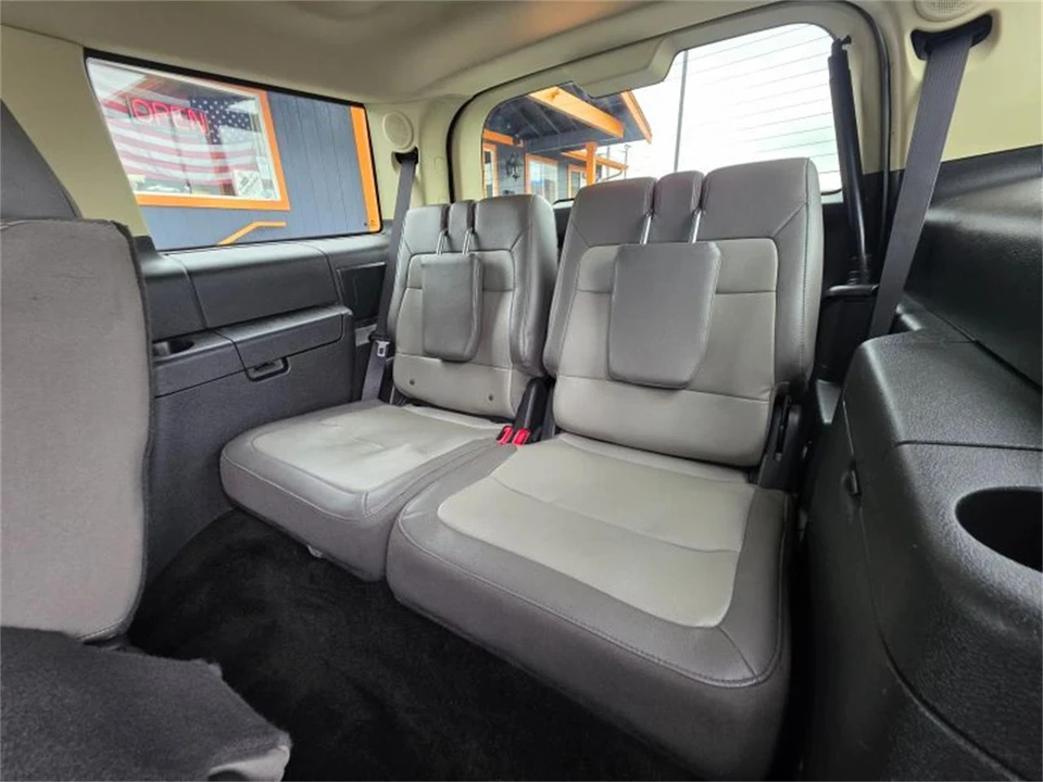 2019 Ford Flex - Image 11 of 21