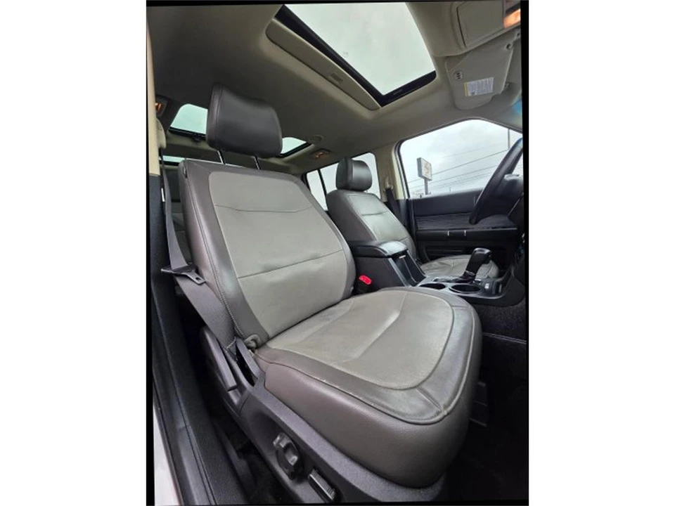 2019 Ford Flex - Image 14 of 21