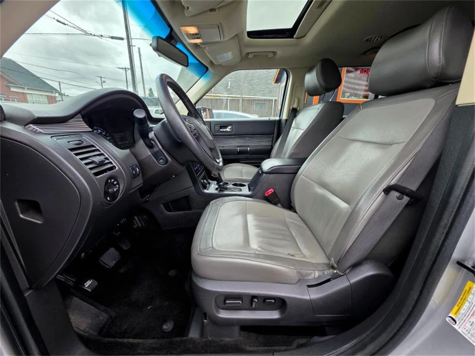2019 Ford Flex - Image 9 of 21
