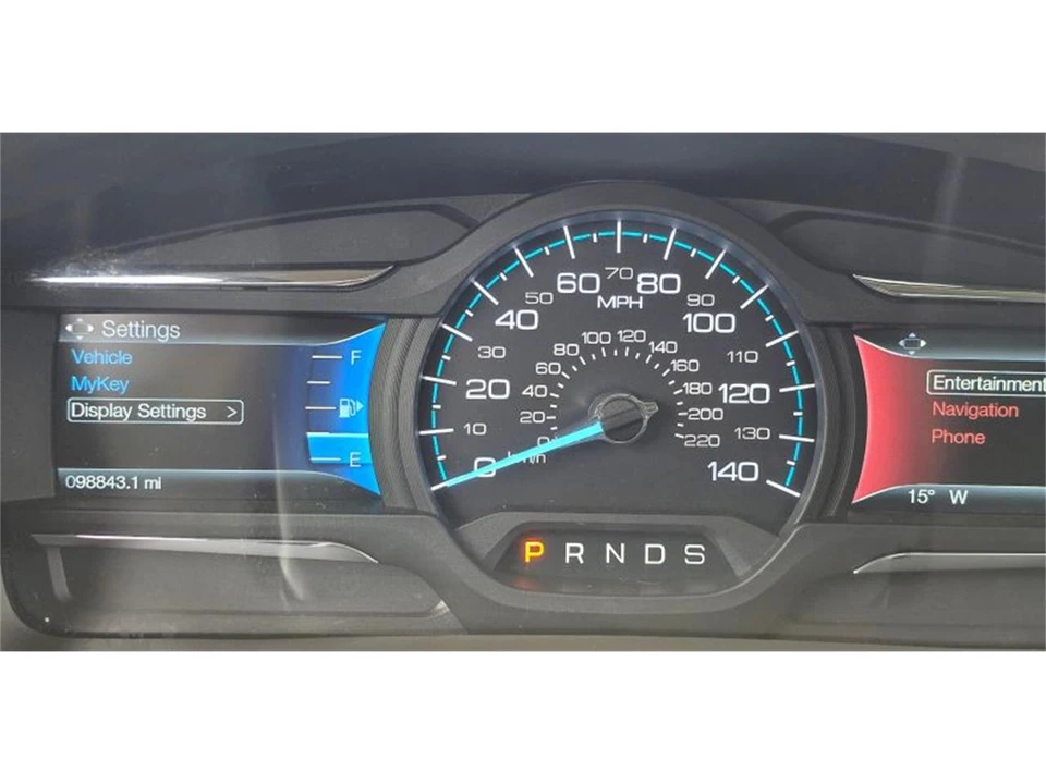 2019 Ford Flex - Image 19 of 21