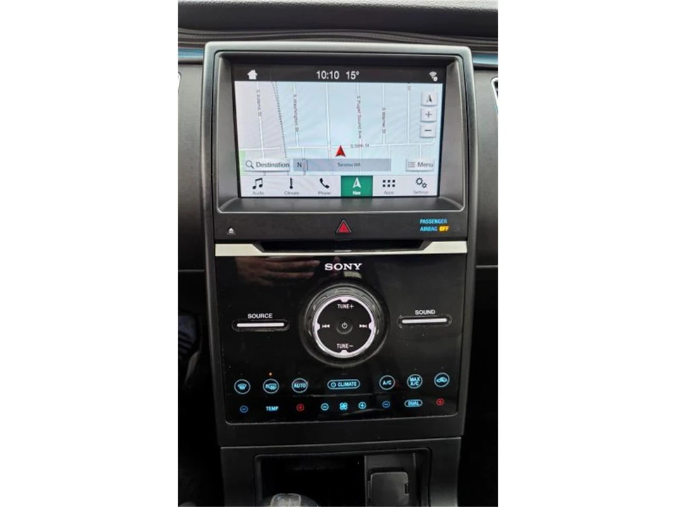 2019 Ford Flex - Image 18 of 21