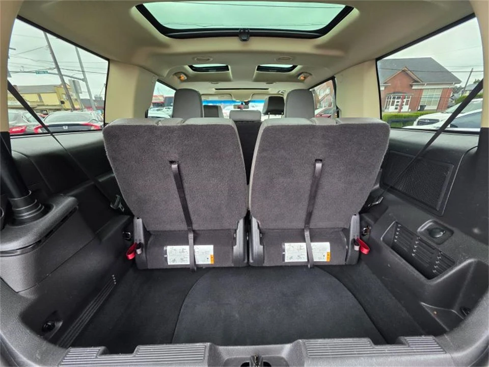 2019 Ford Flex - Image 16 of 21