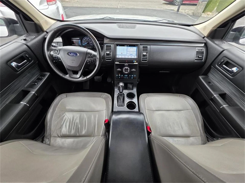 2019 Ford Flex - Image 12 of 21