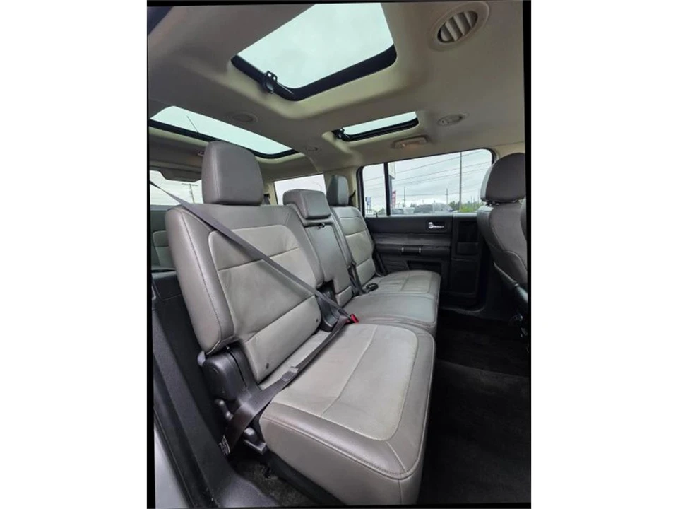 2019 Ford Flex - Image 15 of 21