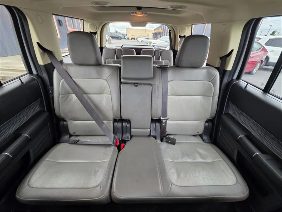 2019 Ford Flex - Image 13 of 21
