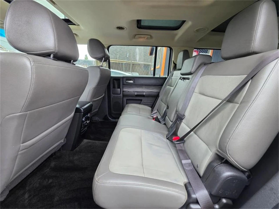 2019 Ford Flex - Image 10 of 21