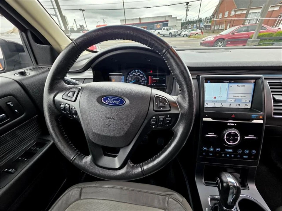 2019 Ford Flex - Image 17 of 21