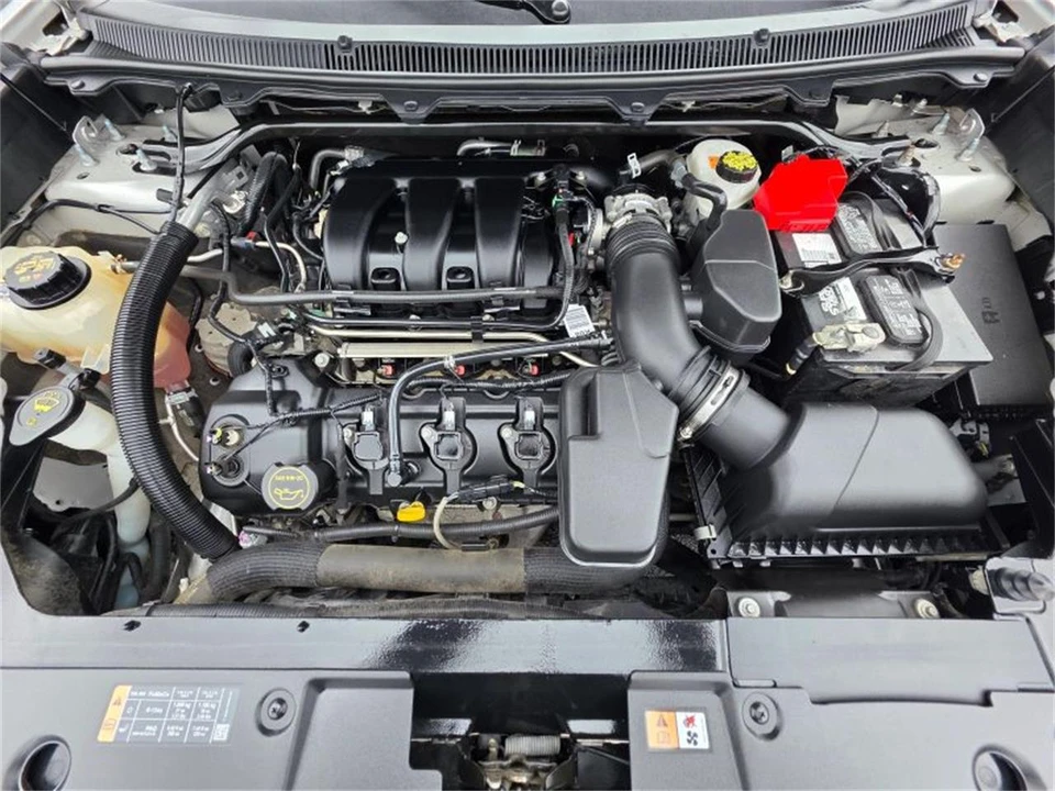 2019 Ford Flex - Image 21 of 21