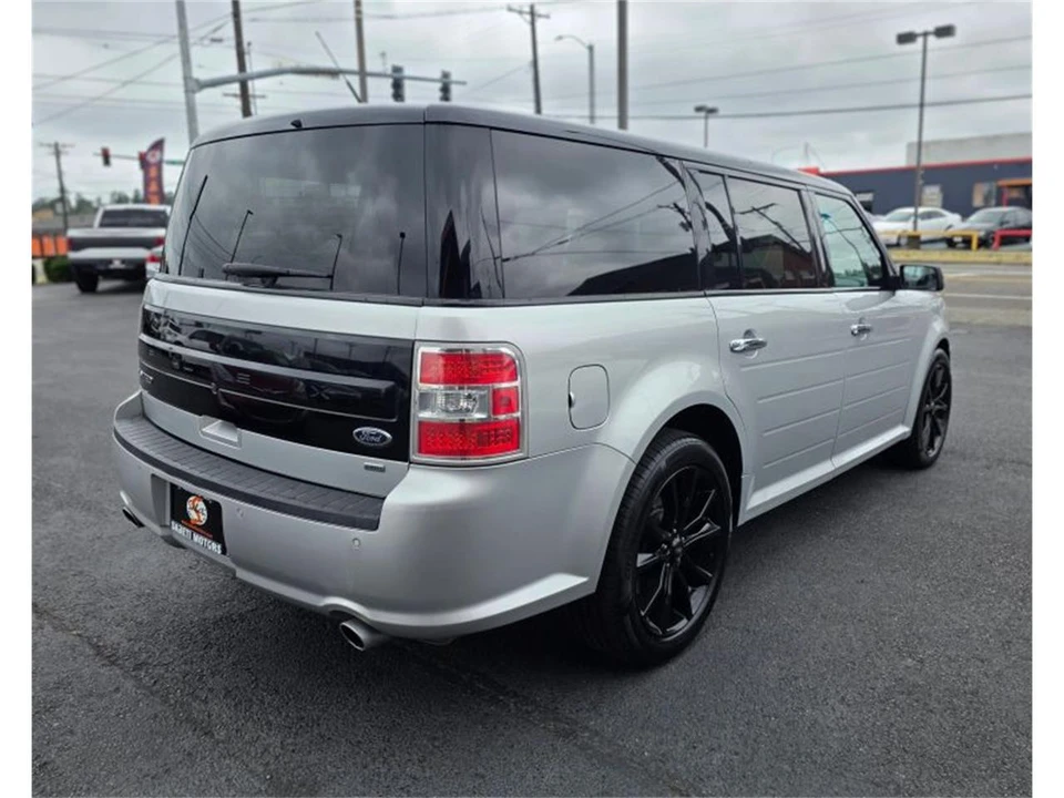 2019 Ford Flex - Image 5 of 21
