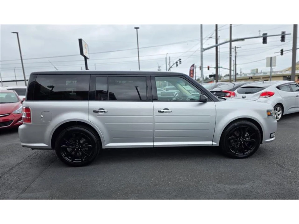 2019 Ford Flex - Image 6 of 21