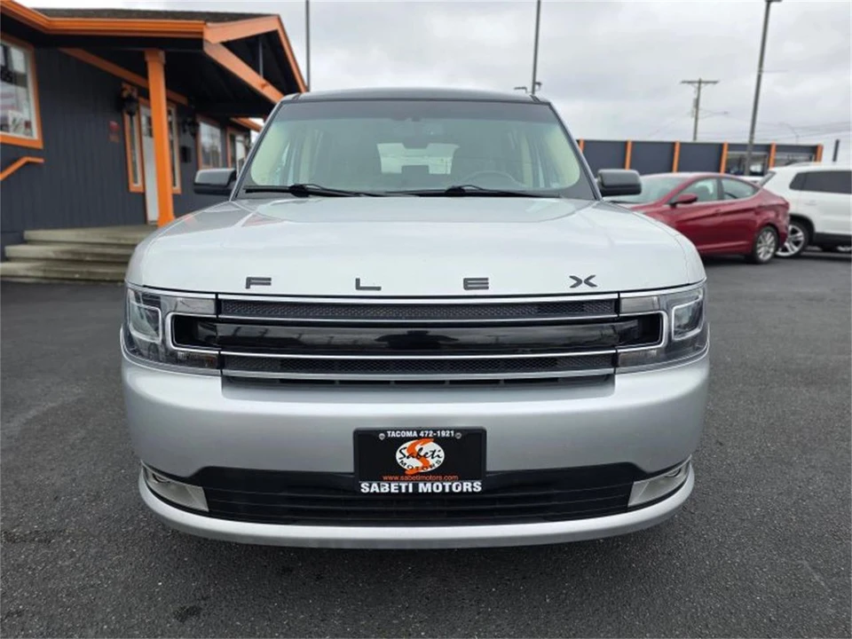 2019 Ford Flex - Image 8 of 21