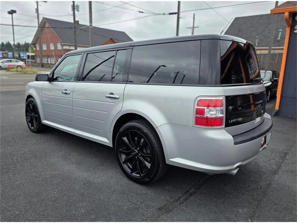 2019 Ford Flex - Image 3 of 21