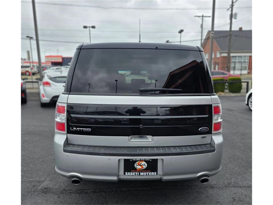2019 Ford Flex - Image 4 of 21
