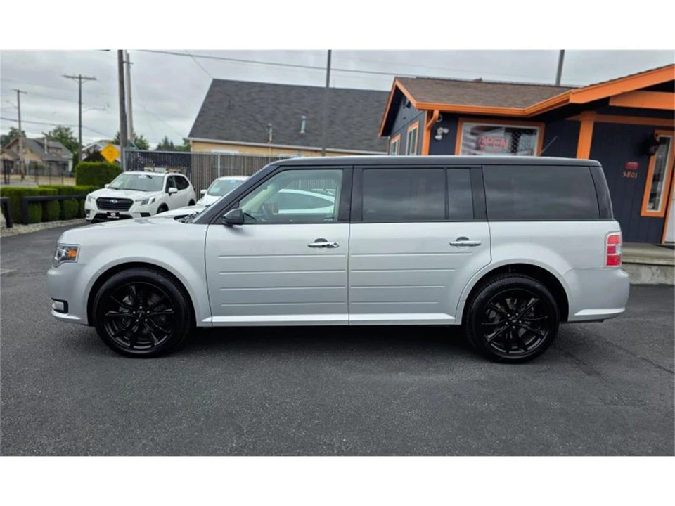 2019 Ford Flex - Image 2 of 21