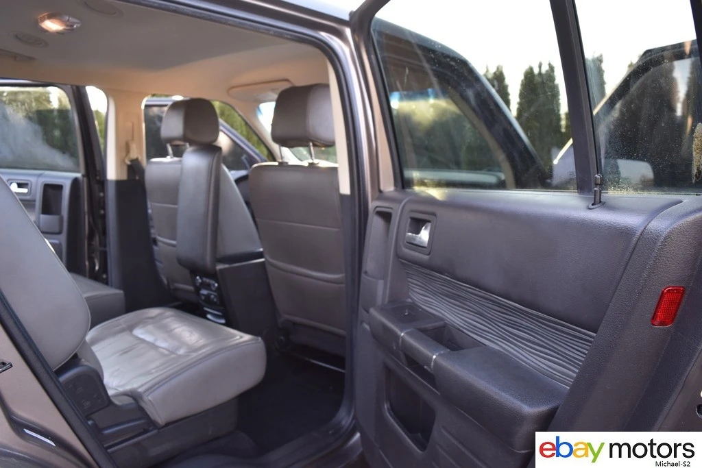 2019 Ford Flex - Image 20 of 21