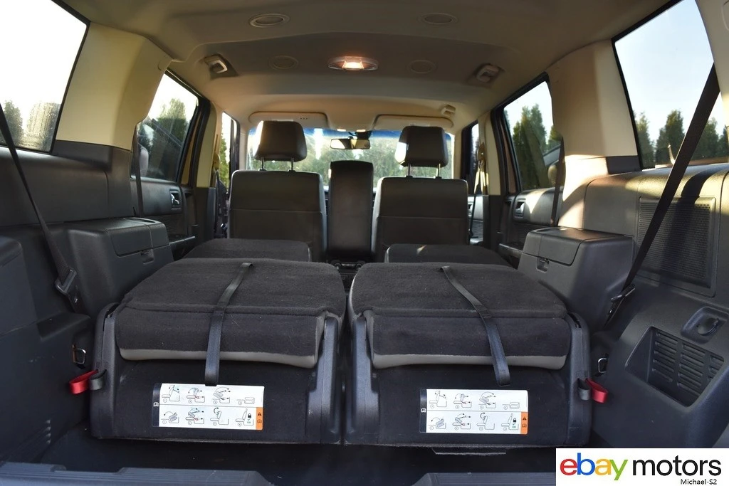 2019 Ford Flex - Image 16 of 21