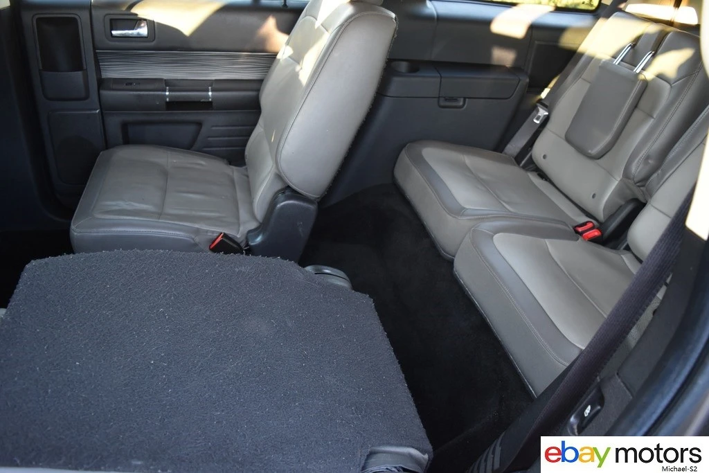 2019 Ford Flex - Image 14 of 21