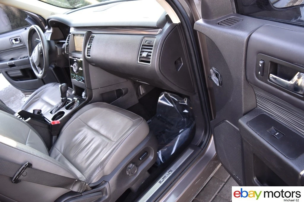 2019 Ford Flex - Image 18 of 21