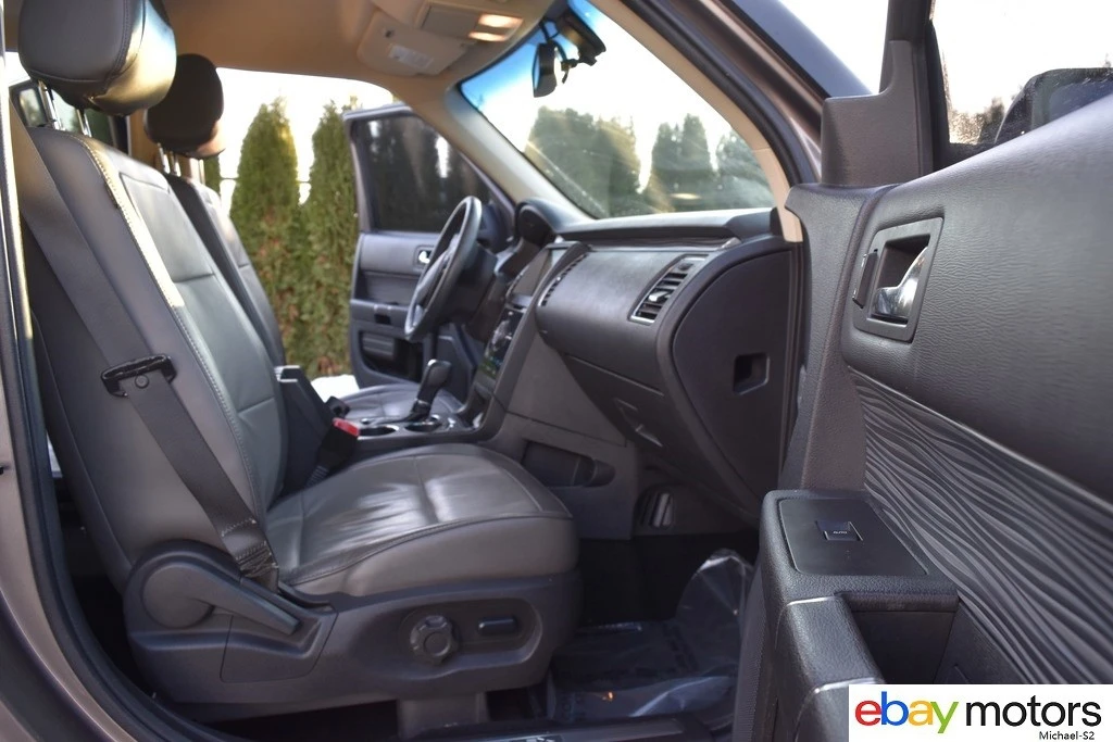 2019 Ford Flex - Image 19 of 21