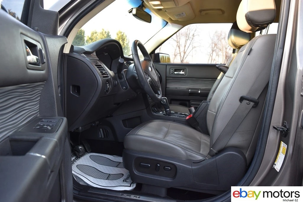 2019 Ford Flex - Image 10 of 21