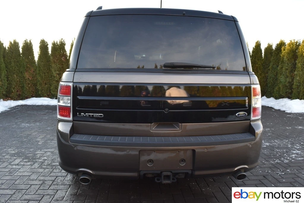 2019 Ford Flex - Image 6 of 21