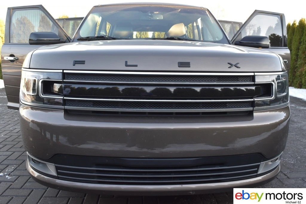 2019 Ford Flex - Image 21 of 21