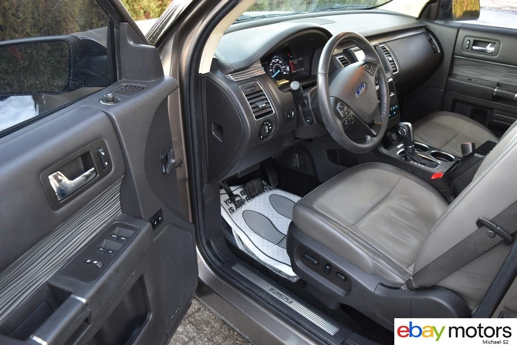 2019 Ford Flex - Image 11 of 21