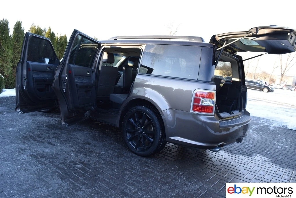 2019 Ford Flex - Image 17 of 21