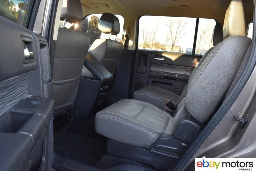 2019 Ford Flex - Image 13 of 21