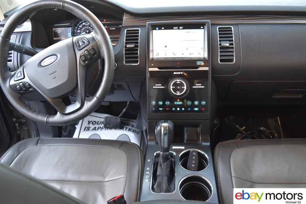 2019 Ford Flex - Image 15 of 21