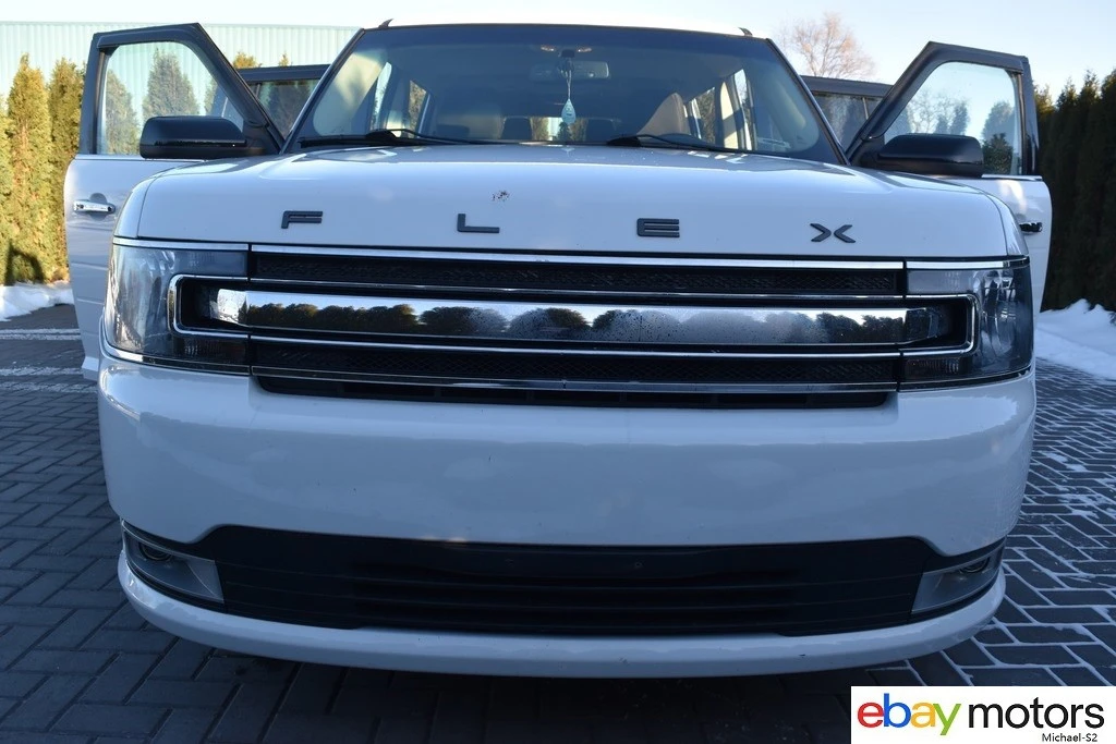 2019 Ford Flex - Image 21 of 21