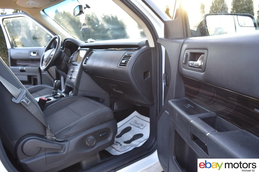 2019 Ford Flex - Image 18 of 21