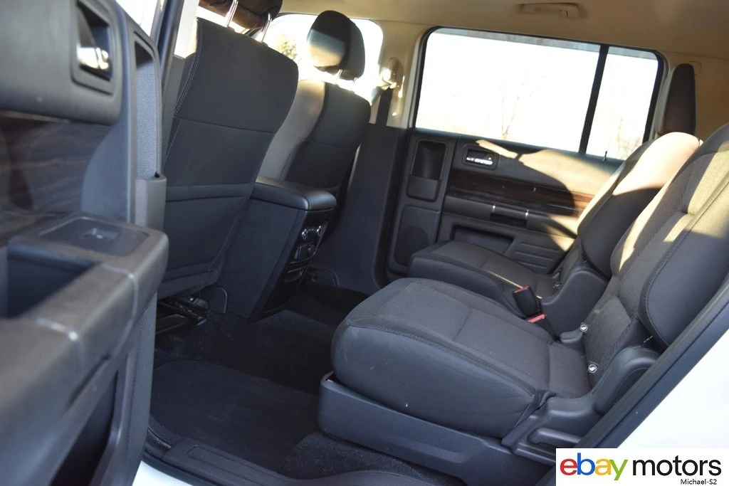 2019 Ford Flex - Image 13 of 21