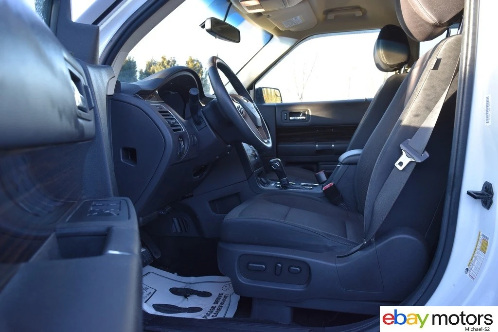 2019 Ford Flex - Image 10 of 21