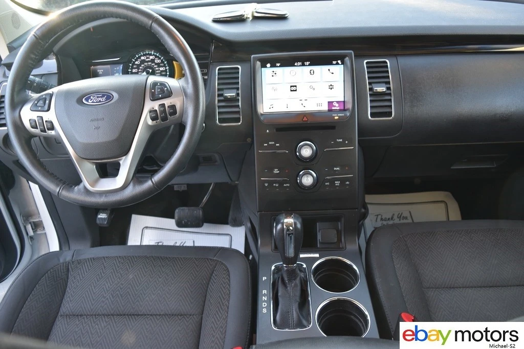 2019 Ford Flex - Image 15 of 21