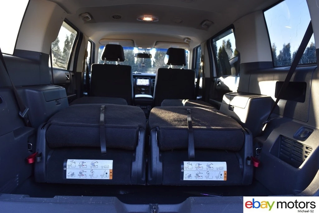 2019 Ford Flex - Image 16 of 21