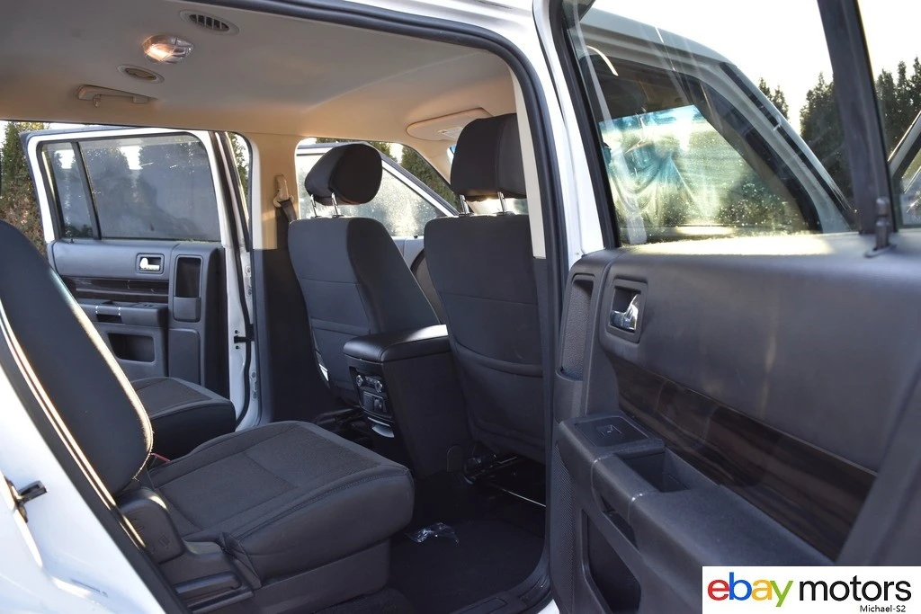 2019 Ford Flex - Image 19 of 21