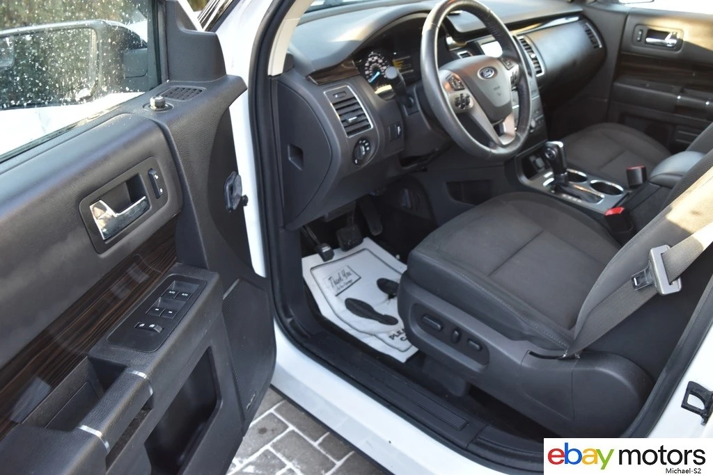 2019 Ford Flex - Image 11 of 21