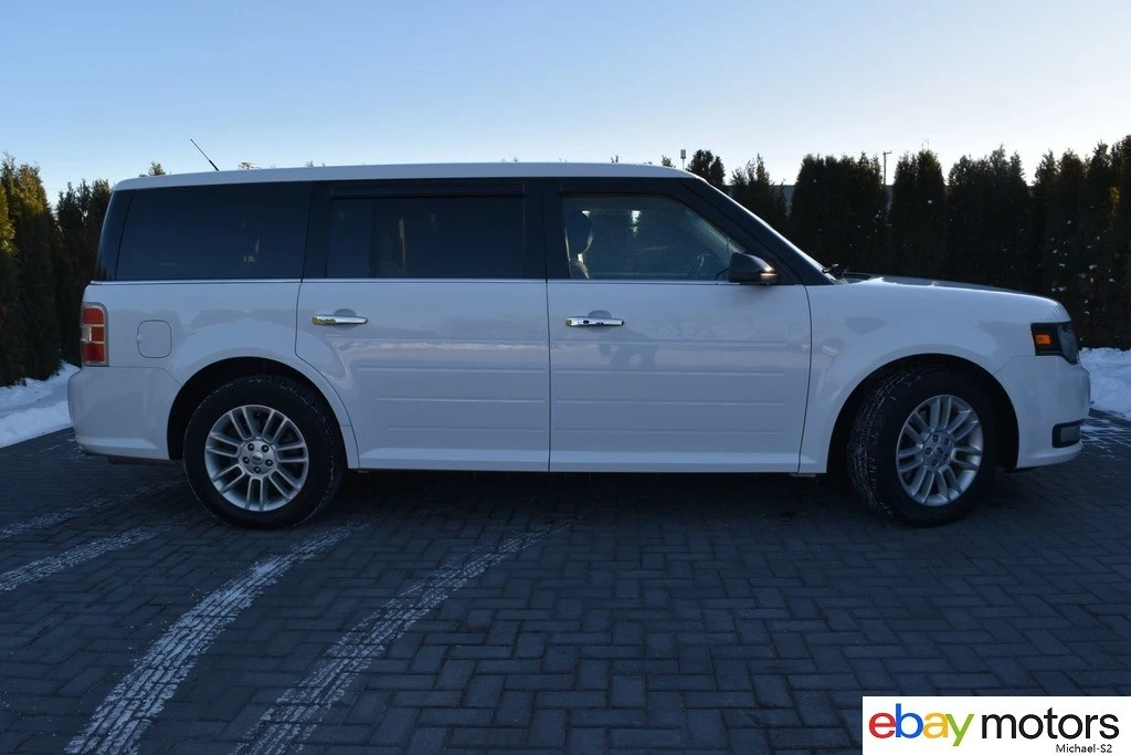 2019 Ford Flex - Image 4 of 21