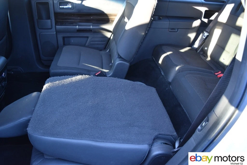 2019 Ford Flex - Image 14 of 21