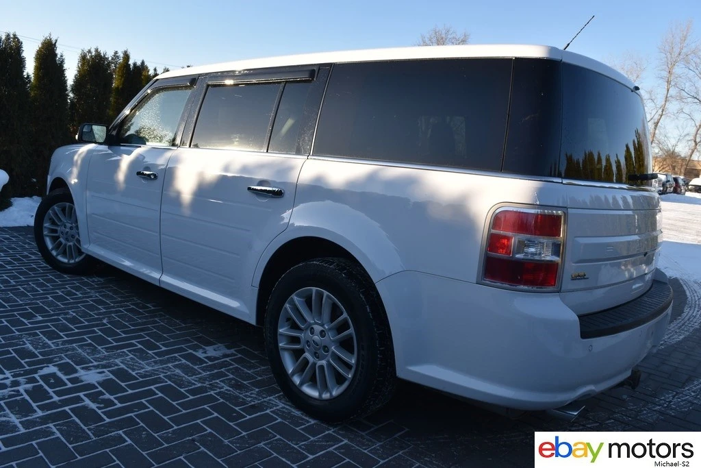 2019 Ford Flex - Image 7 of 21