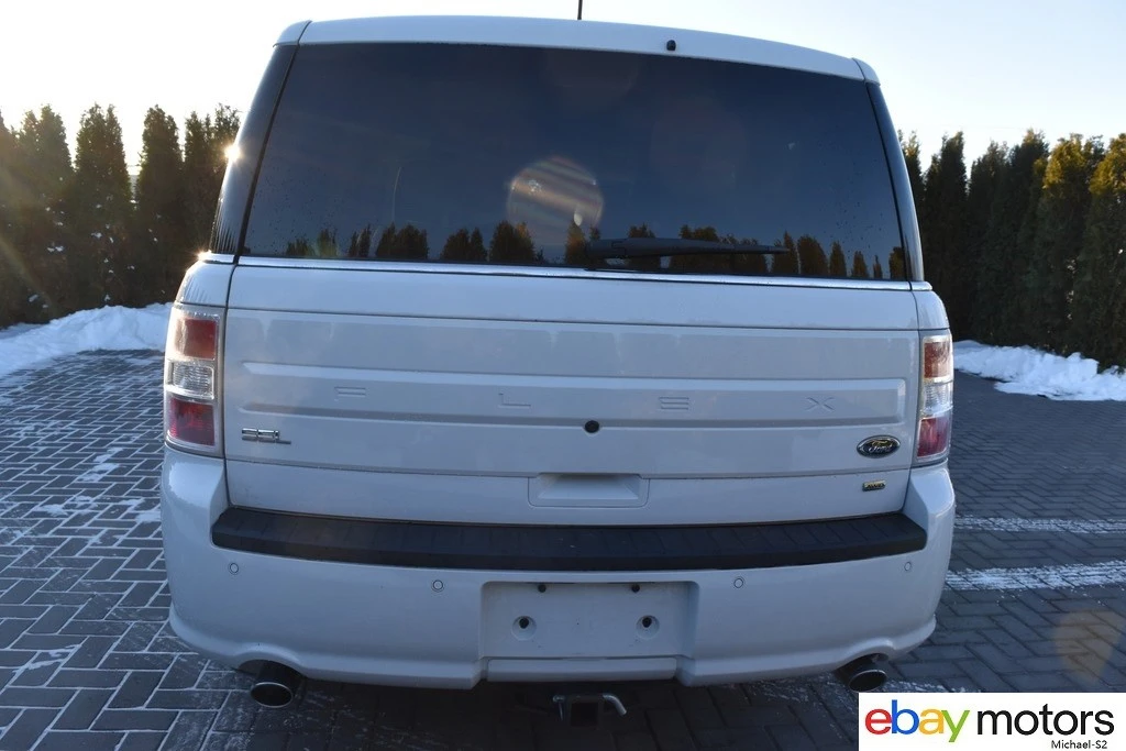2019 Ford Flex - Image 6 of 21